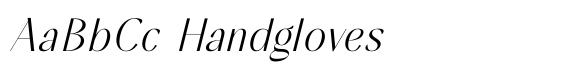 Mugia  Italic image