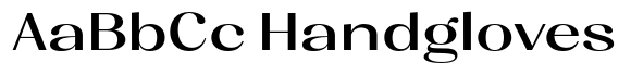 Juligraf Sans Semi Bold Expanded image