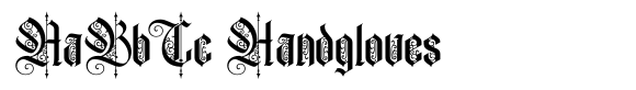 Baronial Ornament image