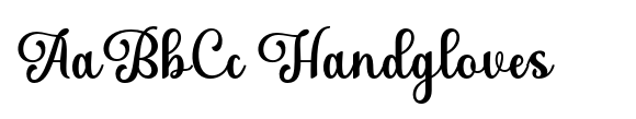 Shanethy Script Regular image