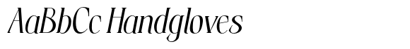 Elphadora Semi Bold Italic image