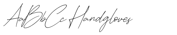 Heleny Italic image