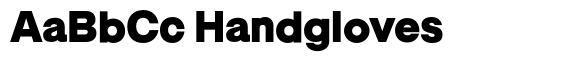 Phase Grotesk Black image