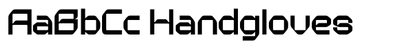 Restark Semi-condensed image
