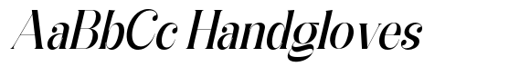 Abigant Serif Extra Bold Cond S image