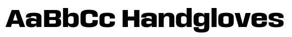 HD Corbit Bold image