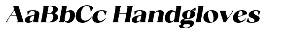 Fanilex Soft Italic image