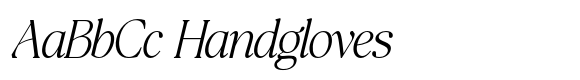 The Bilstein Editorial Condensed Italic image