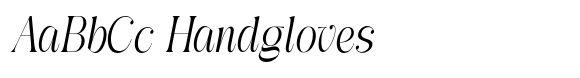 Galmiten Italic Semi Bd Ext Cond image