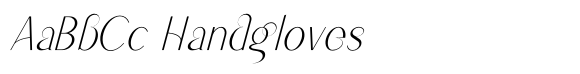 Kvell Italic image