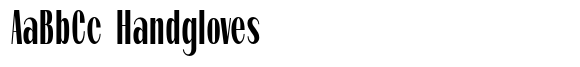 Qorvyn Light Extra Condensed image