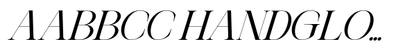 Theron Enroma Slant 3 Regular image