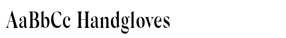 Silk Serif Condensed Medium image
