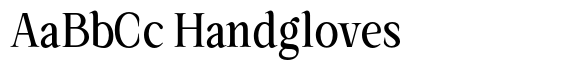Kanellis Medium Condensed image