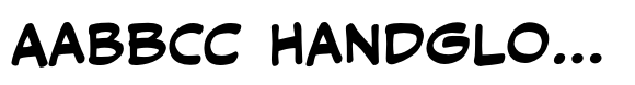 Hush Hush CCHushHush Bold image