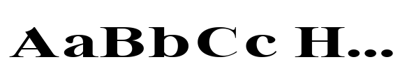 Bia Serif High Bold Ult Exp image