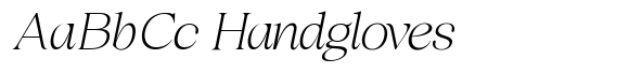 Scaver Thin Italic image