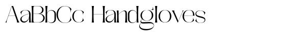 Galdertine Charetam Semi Serif Galdertine Charetam SM S Expanded image