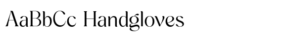 Cavellis Serif Cavellis Regular image