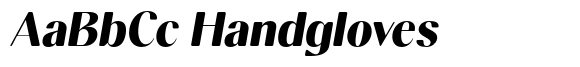 Gravontis Soft Black Italic image