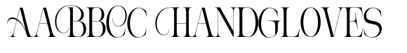 Aroney  Condensed Regular image