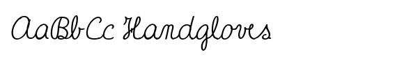 Dear Penpal Script Italic image