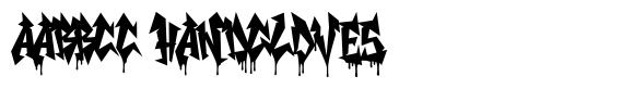 Ween Gothic image