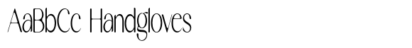 Herova Italic Soft Condensed image