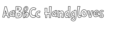 Beffalda Outline Regular image