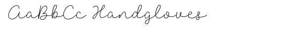 Akega Script Monoline image
