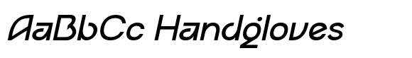 Ragtev Medium Italic image