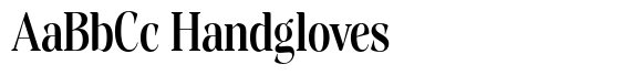 Evoritha Soft SemiBold Condensed image