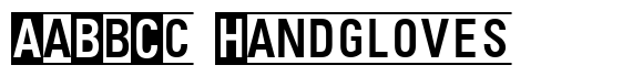 PIXymbols Alphabox Bold image
