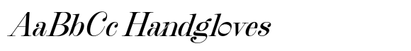 Asgaria Italic image