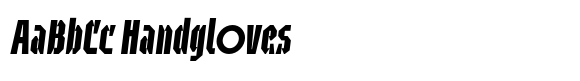 UT Sracotien Oblique Ultra Condensed Semi Bold image