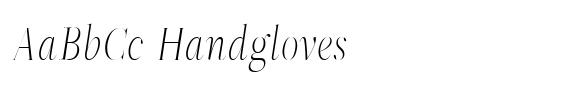 ZT Neue Ralewe Extra Light Semi Condensed Italic font sample