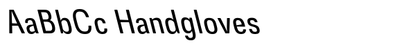 De Box Condensed Slanted Short image