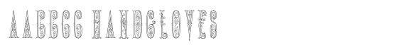 Wedding Calligraphy Nr Line image