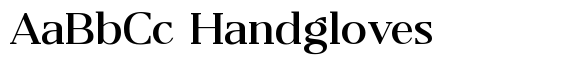 Belvoria Serif Variable Black image