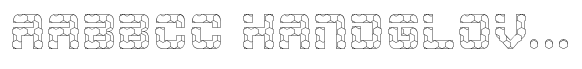 HexGrid Thin image