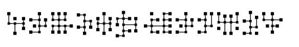 Kryptoid Square Style A image
