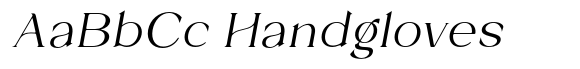 Nexon SemiExpanded Slant image