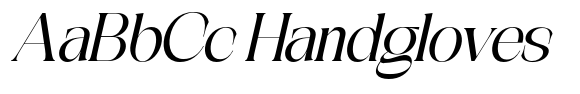 CKR Serif Medium Slanted image