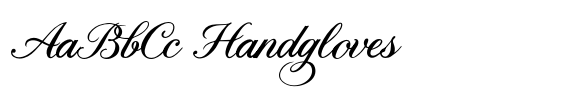 Lahgelsio Script Regular image