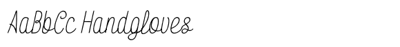 Inklio Regular Join Italic image