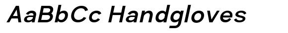 Prime Nordic Medium Italic image