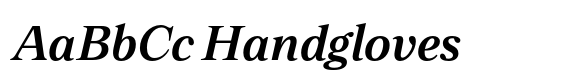 Zeit Medium Italic image