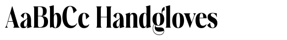 Plakent Black Condensed image