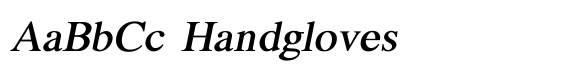 Shree Devanagari 5671 Italic image