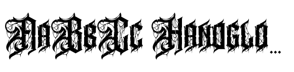 Notyrr Regular image